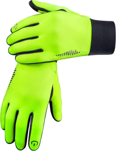 SIMARI - Guantes de invierno para hombres y mujeres para pantalla táctil guantes de invierno guantes de trabajo para correr conducir montar en
