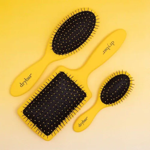 Miniatura 4 de Drybar Cepillo desenredante Super Lemon Drop