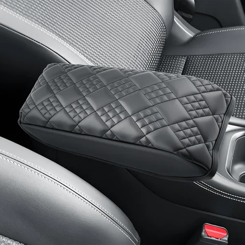 Miniatura 12 de BIBIBO Funda para reposabrazos de consola central CRV 2026 para Honda CR-V 2026 (LX/EX/Sport Hybrid/EX-L/TrailSport Hybrid/Sport-L Hybrid), cojín