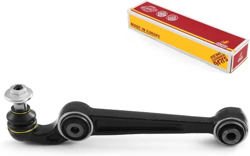 Miniatura 294 de Metrix Premium Chassis Parts - Brazo de control inferior delantero izquierdo con junta esférica y conjunto de buje Compatible con Chevrolet Aveo 18