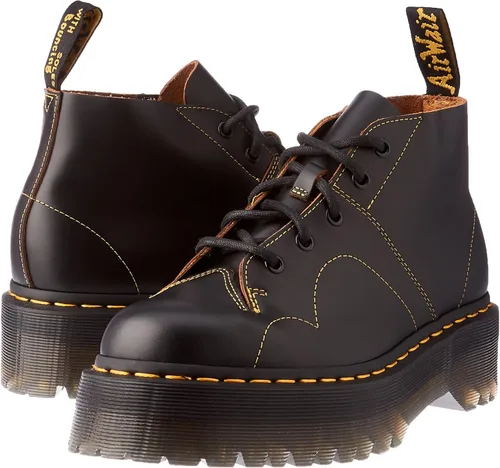 Miniatura 7 de Dr. Martens Unisex's 5 Eye Combat Boot