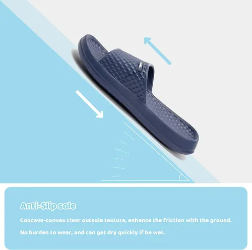 Miniatura 4 de FUNKYMONKEY Zapatos de agua unisex para niños y niñas