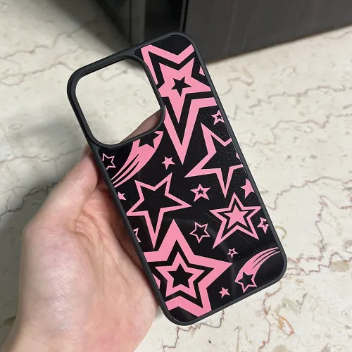 Miniatura 5 de Compatible con iPhone 12 y 12Pro - Funda protectora delgada y suave con diseño de corazón verde para niñas y mujeres