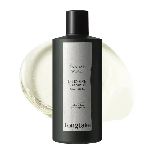 Miniatura 11 de LONGTAKE Mascarilla capilar Core Bonding - Control de enlaces y relleno interno de proteínas con péptidos, control del encrespamiento, cuidado