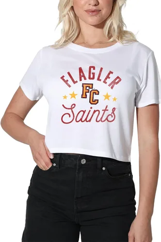 Miniatura 93 de Colección oficial de camisetas para mujer, color blanco Elon Phoenix