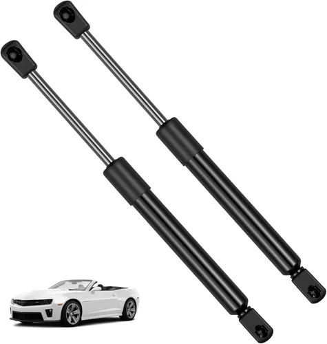 Miniatura 17 de PM3236 17 pulgadas/134 lbs (596N) - Soportes de elevación para capó de automóvil, BDFHYK Gas Spring compatible con Scion tC 2011-2016, 2 piezas