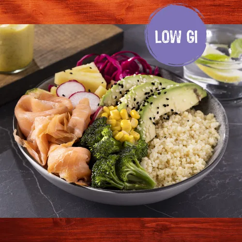 Miniatura 3 de Duru Bulgur grueso medio, 35.2 onzas (35.27 oz), bayas de trigo, 100% naturales y certificadas, alta fibra y proteínas, sin OMG, ideal para recetas