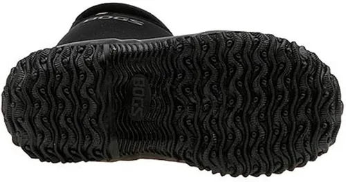 Miniatura 2 de BOGS Botas de lluvia unisex de neopreno con aislamiento de alta impermeabilidad para niños
