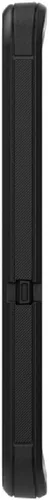 Miniatura 5 de OtterBox Defender Series - Funda para Samsung Galaxy S22 (solo incluye clip de funda, protección de defensa microbiana, embalaje no minorista), Negro