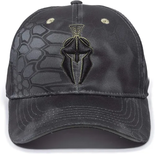 Miniatura 2 de Kryptek Outdoor Cap Logo Hat