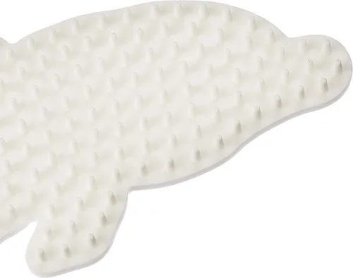 Miniatura 3 de Hama 300 Dolphin Pegboard, Multicolor
