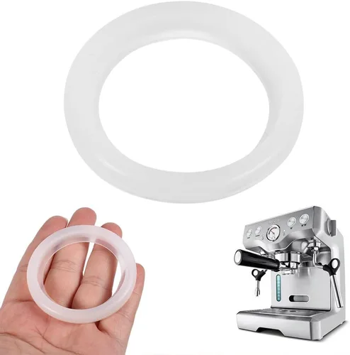 Miniatura 6 de Naroote Sellado, junta, junta de junta, junta de máquina de café universal para máquina de café para máquina de café expreso