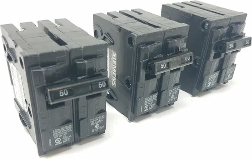 Miniatura 19 de SIEMENS Q270 - Interruptor de 70 amperios de doble polo tipo QP
