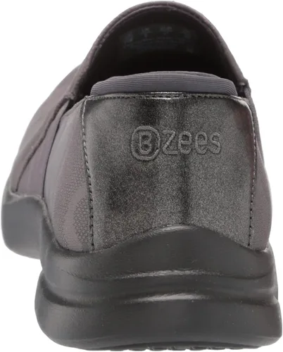 Miniatura 3 de BZees Jitterbug sin cordones para mujer