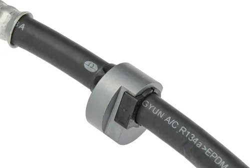 Miniatura 5 de URO Parts 64539281037 Manguera A/C, Evaporador a Compresor