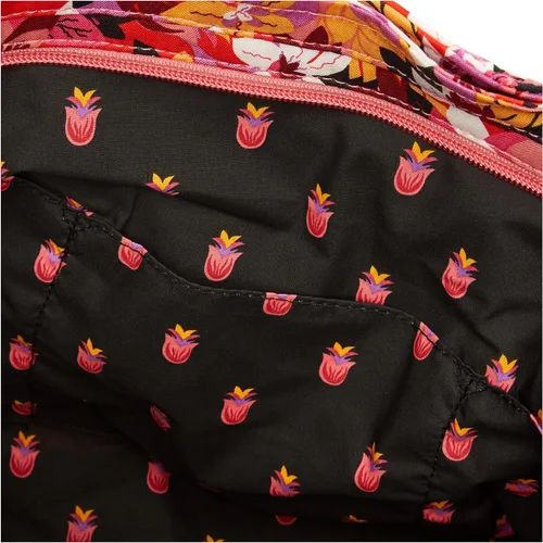 Miniatura 5 de Vera Bradley - bolsa Vera pequeña de algodón