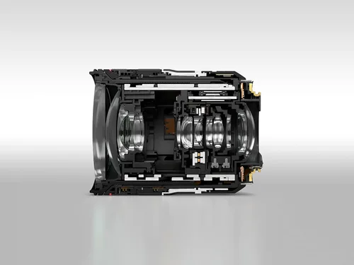 Miniatura 8 de Lente Canon RF 24-105mm f/4L IS USM, Negro - 2963C002