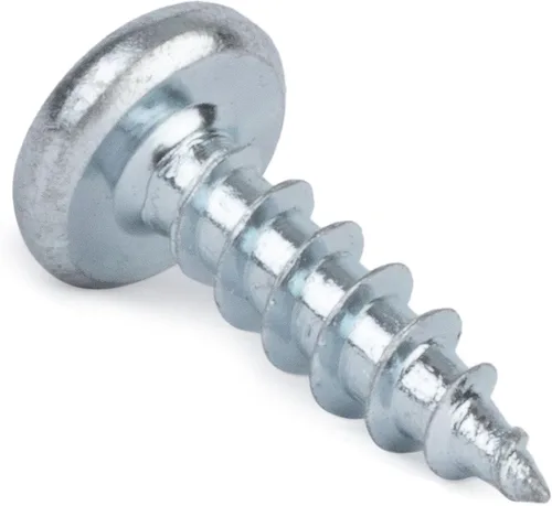 Miniatura 12 de Spare Hardware Parts Repuesto para tornillo de muebles IKEA TRX plano para aglomerado - Parte #100226 Tornillo de aglomerado M5.0-2.2×20 Rosca