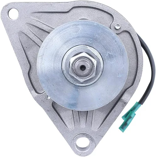 Miniatura 2 de RAREELECTRICAL Generador Rareelectrical compatible con carritos de golf Yamaha G1 1978 1979 1980 1981 1982 1983 1984 1985 1986 1987 1988 Gsb107-02