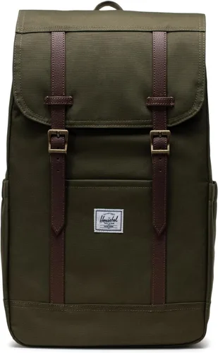 Miniatura 7 de Herschel Mochila unisex Retreat, Enrejado, Mochila Retreat