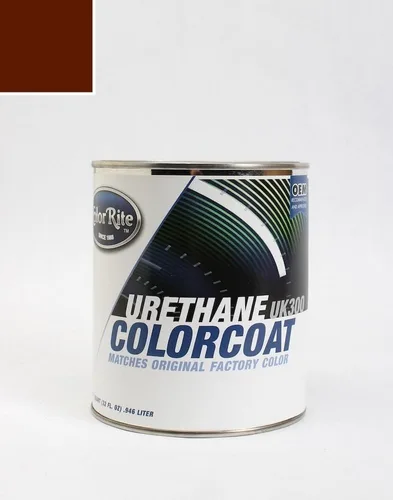 Miniatura 343 de ColorRite Bolígrafo para Dodge Avenger Automotive Touch-up Paint - Pintura transparente con efecto azul moderno PBL/EBL - Paquete de color + capa