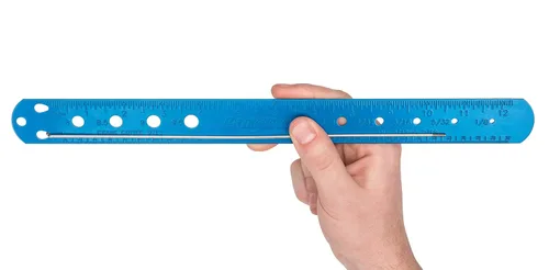 Miniatura 2 de Park Tool Radios, cojinetes y chavetas herramientas de reparación de bicicletas