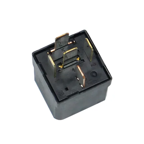 Miniatura 5 de 6679820 Interruptor de relé G8JN-1C7T-R-DC12 compatible con excavadora Bobcat E20 E25 E26 E32 E32i E35 E35i E42 E45 Versahandler V417 V519 Cargador