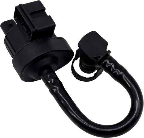 Miniatura 7 de Hisport 4M5G-9A500 Válvula solenoide de conducto de vacío colector de admisión compatible con Maz-da 3 5 6 CX-7 K5T46597 Reemplaza K5T81777 K5T46597