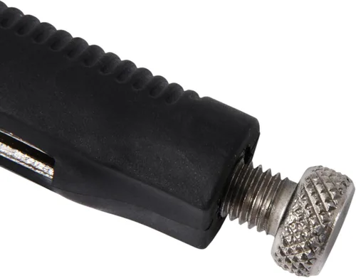 Miniatura 8 de Xiao & Dao Pro 3 alicates de bloqueo de abrazadera C de 6 pulgadas, 8 pulgadas y 11 pulgadas, alicates de abrazadera C de alta resistencia
