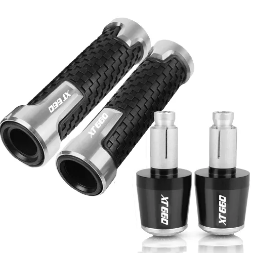 Miniatura 17 de NIKKHO Palanca de embrague de freno para YA & MAHA XT660 XT660R XT660X Tenere XT 660 2004-2011 Palancas de embrague de freno manija de embrague
