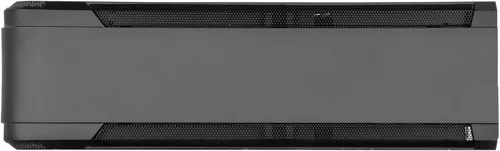 Miniatura 13 de SilverStone Technology Fortress Z Aluminio Unibody Mini-ITX/DTX - Carcasa para computadora SFX con elevador PCI-E y ventiladores personalizados