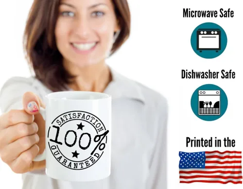 Miniatura 4 de In Mirabel Mug I'm A Big Deal Funny Gift For City Lover Men Women Citizen Pride Present Idea Quote Gag Joke Coffee Tea Cup Large 15 Oz