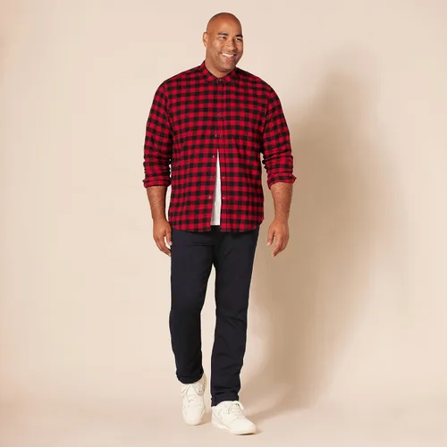 Miniatura 7 de Tienda Essentials Mens Slim-Fit Jeans - Discontinued