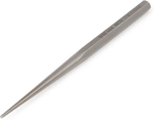 Miniatura 17 de TEKTON Punzón para pasador cilíndrico de 3/32 pulgadas 66063 Fabricado en Estados Unidos