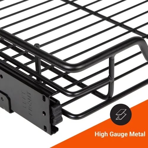 Miniatura 6 de HOLDN' STORAGE Organizador de gabinete extraíble, organizador resistente con garantía limitada de por vida -17 pulgadas de ancho x 21 pulgadas