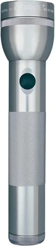 Miniatura 30 de MagLite, Linterna resistente incandescente de 2-células D en caja expositora