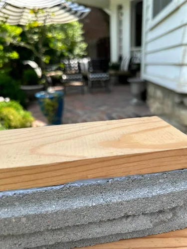 Miniatura 3 de PROSOCO Adhesivo Adhesivo de jardinería y construcción para mampostería, madera, plástico y más - 20 oz de salchicha (4)