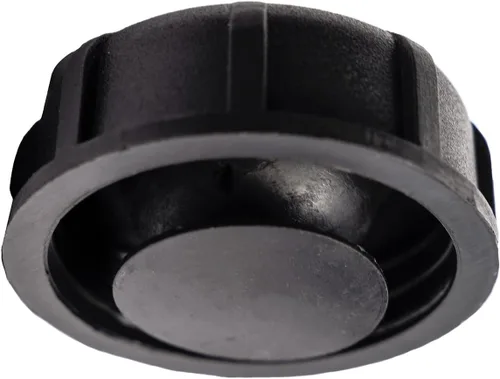 Miniatura 2 de JMCHstore Tapa del depósito de combustible de ventilación para Coleman RB100 Monster Moto 80cc MM-B80, tapa de gas atornillada para Motovox MBX10