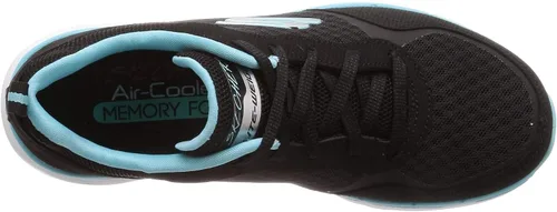 Miniatura 5 de Skechers Tenis Flex Appeal 30-Go Forward para mujer
