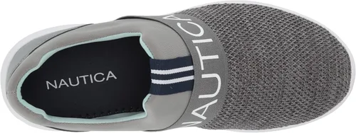 Miniatura 5 de Nautica - Tenis deportivas sin agujetas para mujer