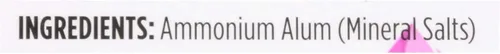 Miniatura 2 de Crystal Desodorantes Crystl Body Rock Deod Ct