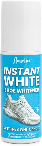 Miniatura 8 de Angelus Instant Shine Liquid Shoe Polish - 3.3oz