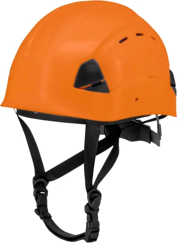 Miniatura 9 de DEWALT Type II Class C 4-Point Ratcheting Vented Safety Helmet