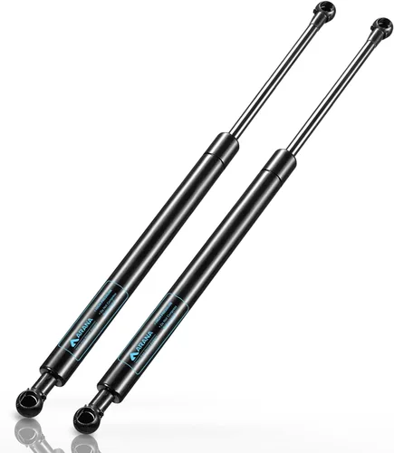 Miniatura 15 de ARANA SL1310 ML1310-Puntales de gas de 15 pulgadas y 10 libras, soporte de elevación para tapa de camioneta, cubierta de cámper, puerta de caravana