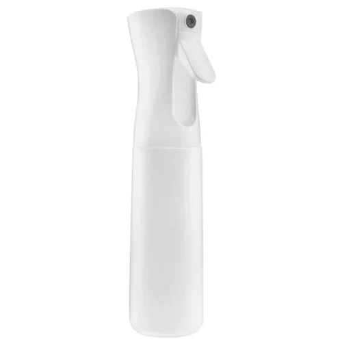 Miniatura 7 de Pulverizador continuo de agua para el cabello, ultra fino, botella de spray, atomizador sin propelente para peinado, limpieza, jardinería