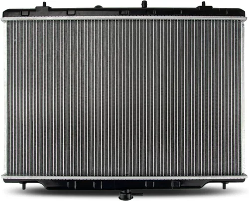 Miniatura 26 de Radiador compatible con Cutlass 1997-1999 3.1L, Malibu 1997-2003 2.4L, 3.1L, Grand Am 1999-2005 2.4L, 3.4L, Alero 1999-2004 3.4L, 2.4L Reemplazar
