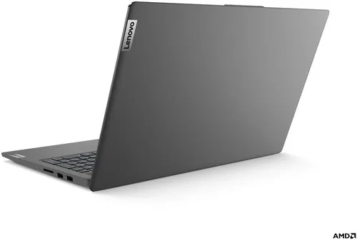 Miniatura 5 de Lenovo IdeaPad 5 - Laptop Ryzen 7-4700U de 15.6 pulgadas, 16 GB de RAM, 512 GB, SSD gris grafito, AMD Ryzen 7-4700U Octa-core - Resolución Full HD
