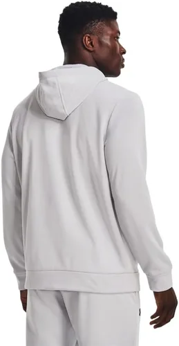 Miniatura 5 de Under Armour - Sudadera de vellón Armour Fleece con capucha para hombre