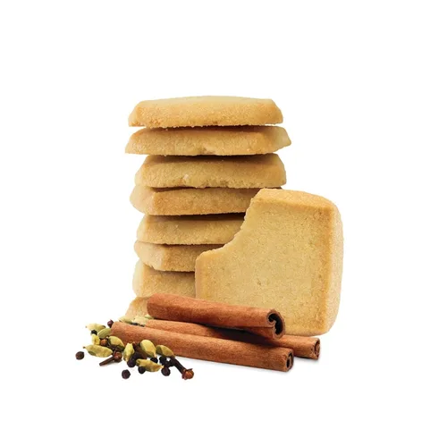 Miniatura 4 de BISCOTTEA Galletas de mantequilla (8 galletas) (Té Chai)