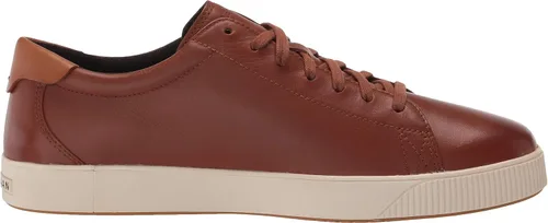 Miniatura 6 de Cole Haan Nantucket 2.0 - Tenis con cordones para hombre, Chaquetón